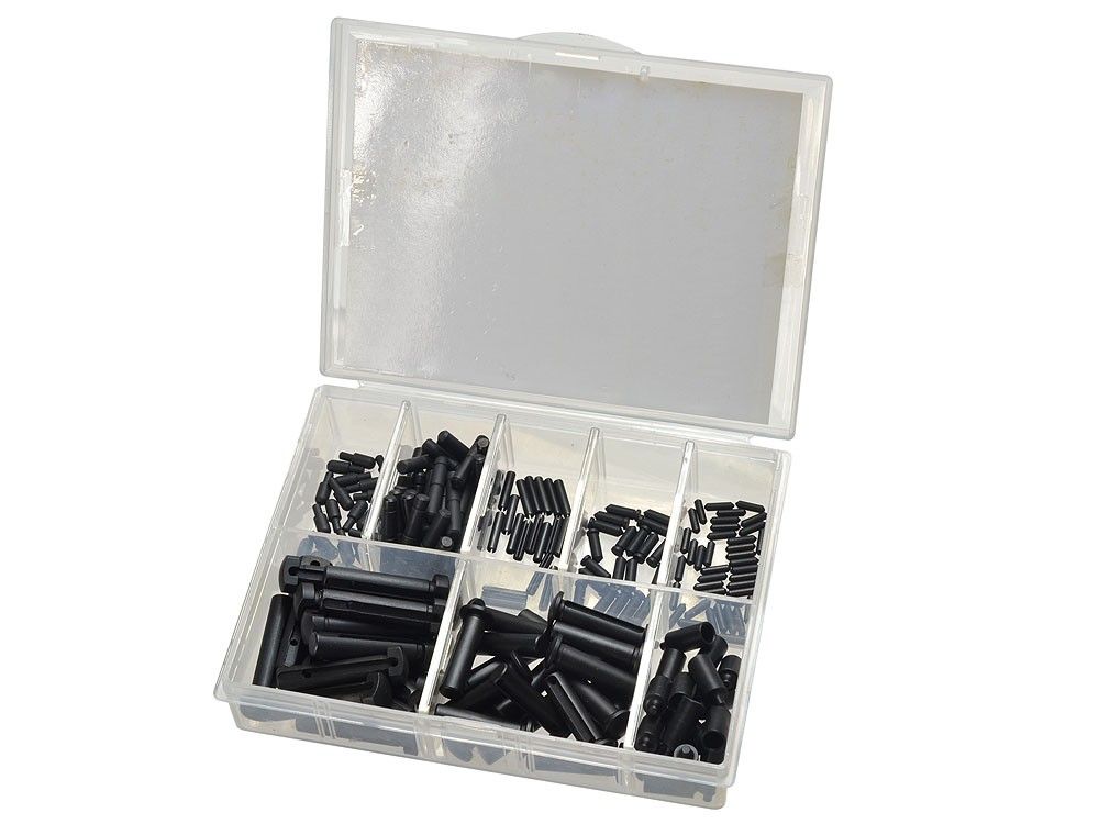 Strike Industries AR-15 Lower Spring Gunsmith Kit