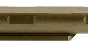 Strike AR Advanced Receiver Extension Tube AR Style Mil-Spec 7075 T6 Al