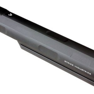 Strike Advanced Receiver Extension, Fits AR Rifles
