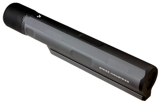 Strike Advanced Receiver Extension, Fits AR Rifles