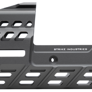 Strike Industries Handguard – 5.59 Length, Fits KRISS Vector SDP, Lightweight M-LOK Rail