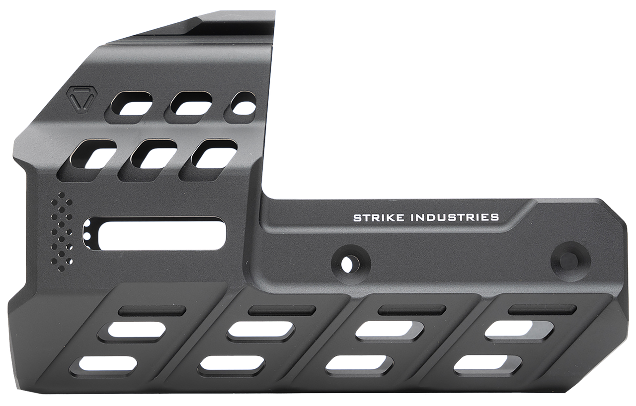 Strike Industries Handguard – 5.59 Length, Fits KRISS Vector SDP, Lightweight M-LOK Rail