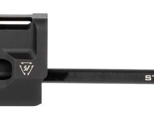 Strike Industries Mass Driver Comp – 9mm – Fits Glock 17 Gen 4 – Includes Recoil Spring Assembly