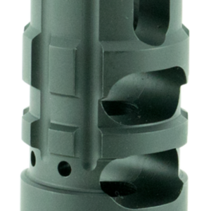 Strike JCOMP Gen2, Compensator, 14-1 LH, 7.62X39, Black