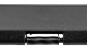 Strike Industries AR Ultimate Dust Cover – .308 Winchester, Polymer, Black / FDE