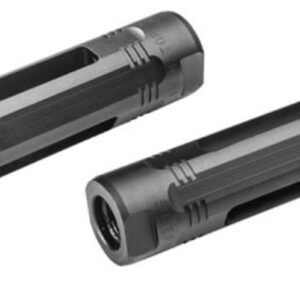 SureFire 3P Eliminator Flash Hider – AR-10, 7.62MM, Steel, 2.6