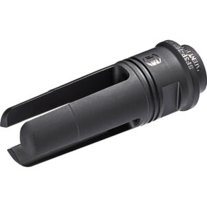 SureFire SOCOM 7.62 Flash Hider / Suppressor Adapter – 5/8x24 RH Thread