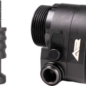 Sylvan Arms Gen4 Folding Stock Adapter – AR-10/AR-15/AR-9 (Left Fold)