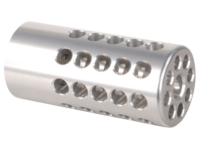 Tactical Solutions 10/22 .920 Compensator, Matte Black