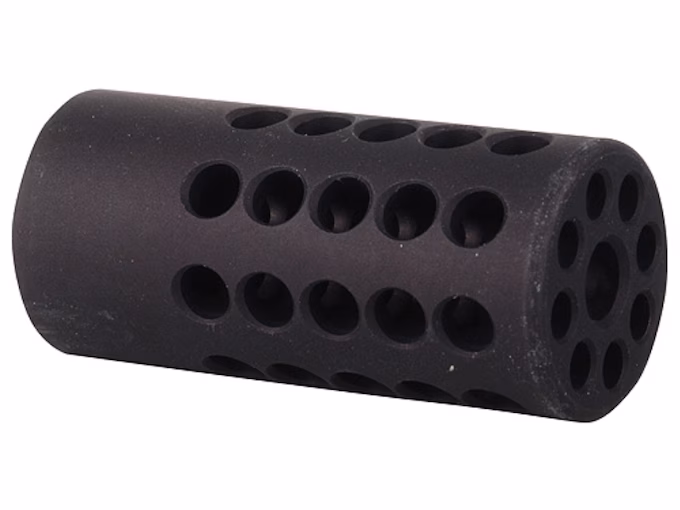 Tactical Solutions 10/22 .920 Compensator, Matte Black