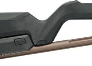 Tactical Solutions 10/22 Takedown Barrel/Stock Combo – Quicksand/Black, Magpul Backpacker Stock, .22LR