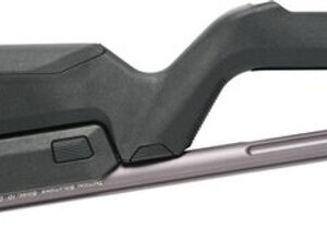 Tactical Solutions 10/22 Takedown Barrel/Stock Kit – Gun Metal Gray Barrel & Magpul Backpacker Stock, .22LR