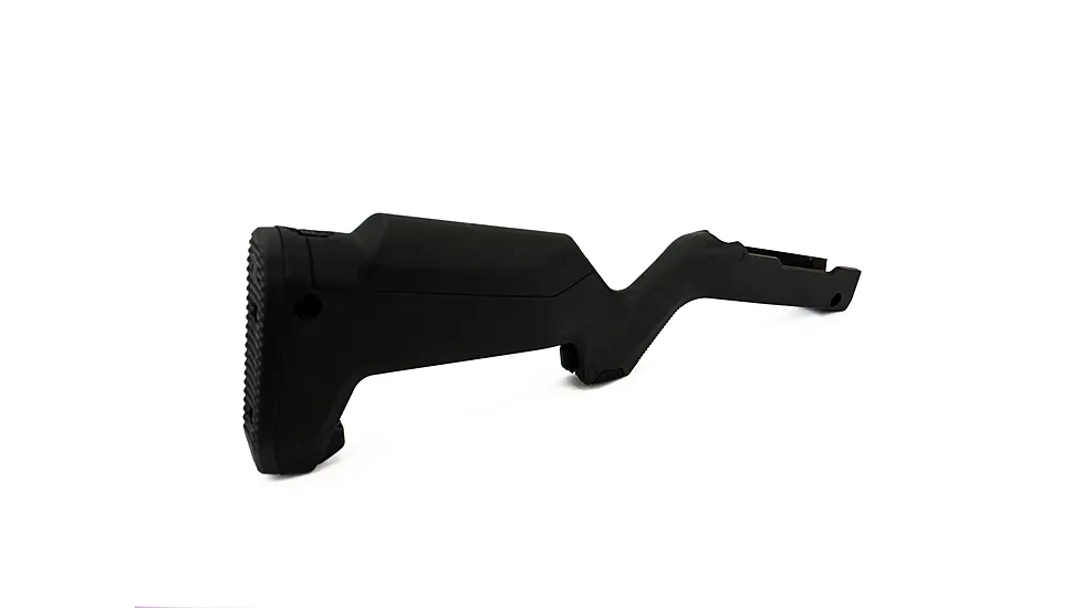 Tactical Solutions 10/22 Takedown Barrel/Stock Kit – Gun Metal Gray Barrel & Magpul Backpacker Stock, .22LR