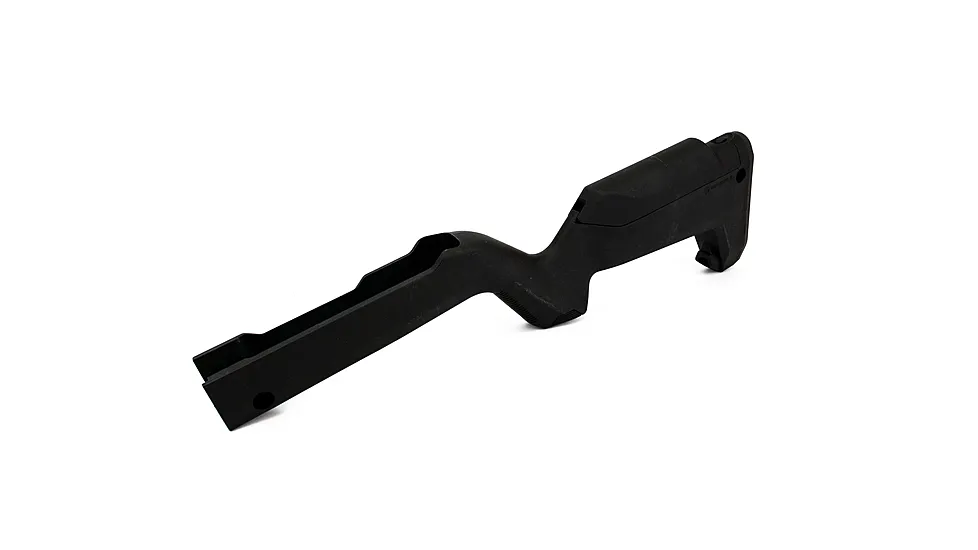 Tactical Solutions 10/22 Takedown Barrel/Stock Kit – Gun Metal Gray Barrel & Magpul Backpacker Stock, .22LR