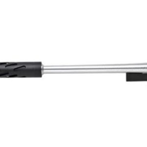 Tactical Solutions 10/22 X-Ring Barrel, SBX Tapered Barrel - Silver 22LR