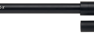 Tactical Solutions SB-X 22 LR (LR) 16.5 Barrel Black Silencer Ready Barrel W Inert Suppressor