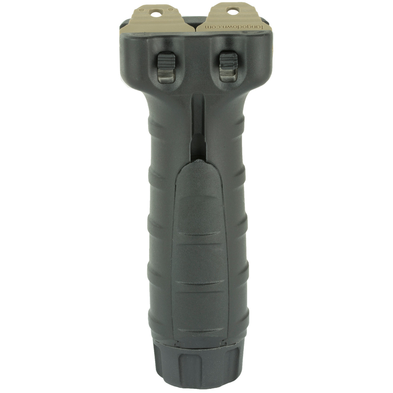 TangoDown Vertical Foregrip, Black