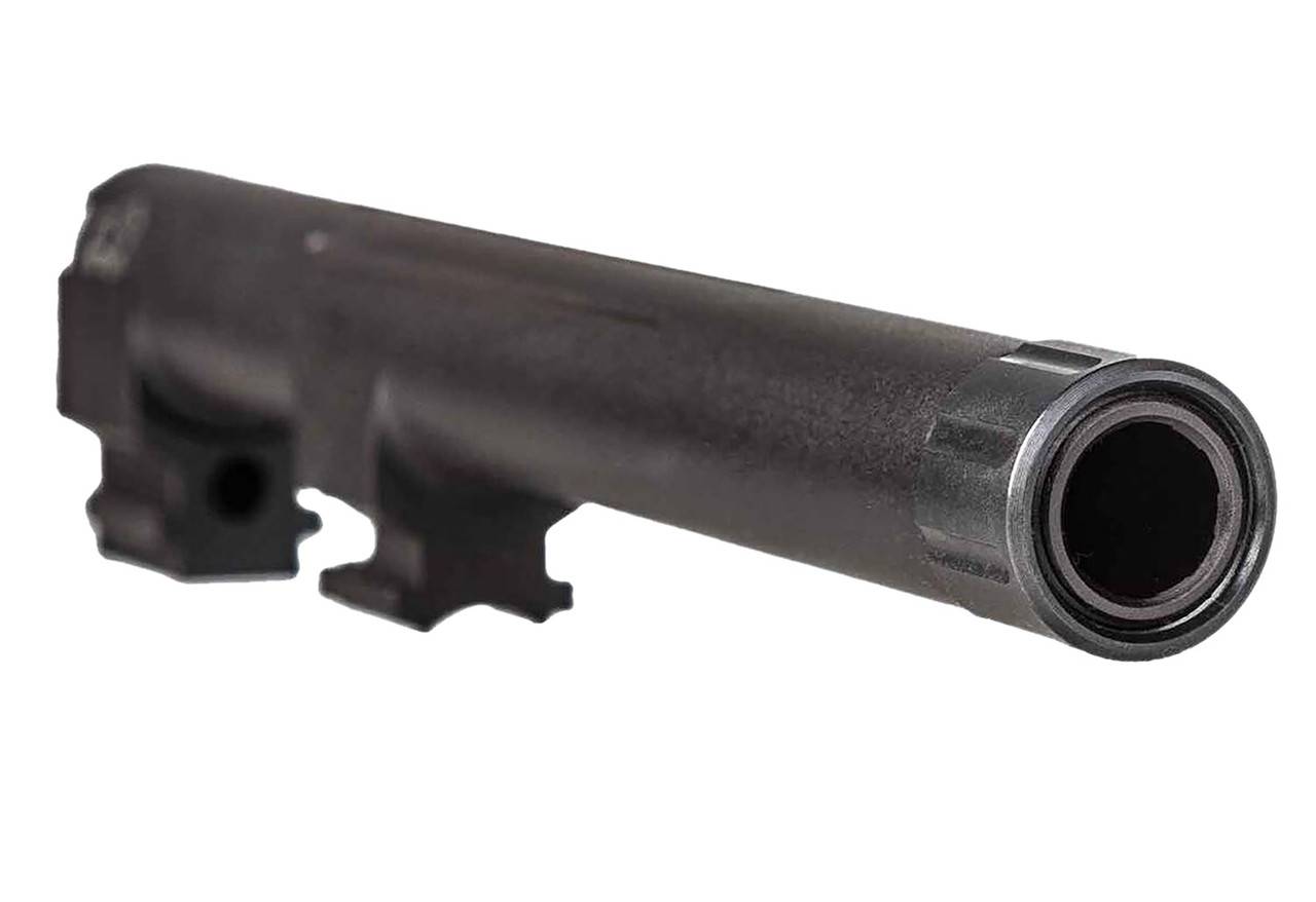 Tapco 9mm Fits Beretta 92 Black Stainless Steel