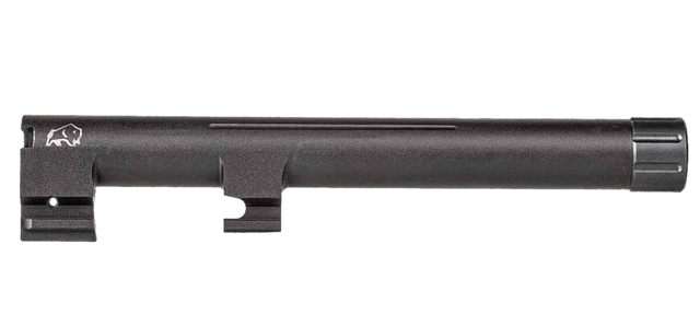 Tapco 9mm Fits Beretta 92 Black Stainless Steel