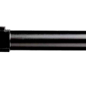 Tapco 9mm Fits Glock 19 Gen1-3 Black Stainless Steel