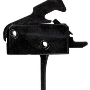 Tapco Drop-In Black Straight Trigger Single-Stage Fits AR-15