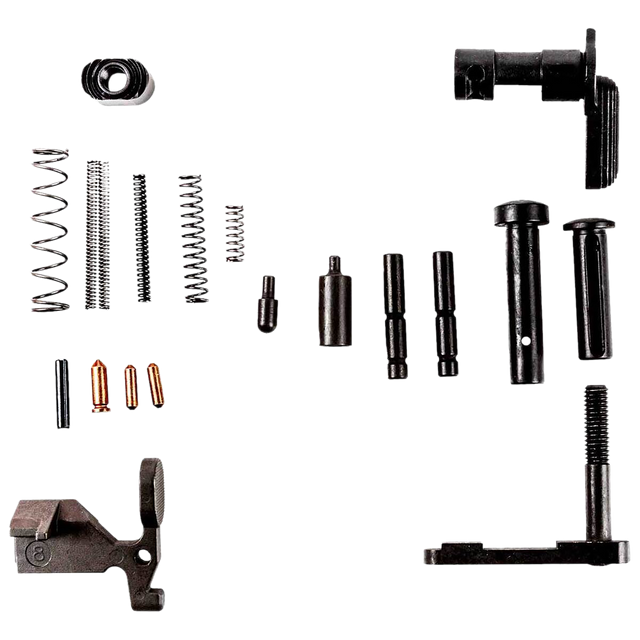 Tapco Lower Parts Kit AR-15 Platform