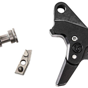 Timney Alpha Competition Trigger – Smith & Wesson M&P (Excludes M&P Shield)