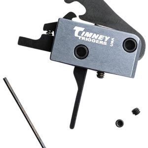 Timney Impact Trigger AR-15 – 3lb Break, Drop-in