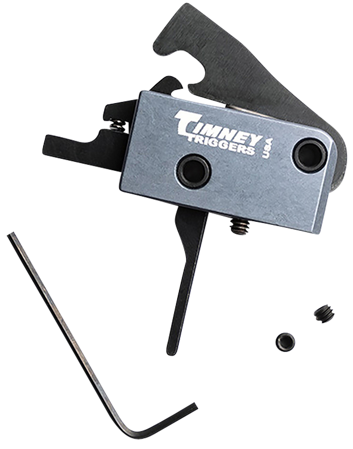 Timney Impact Trigger AR-15 – 3lb Break, Drop-in