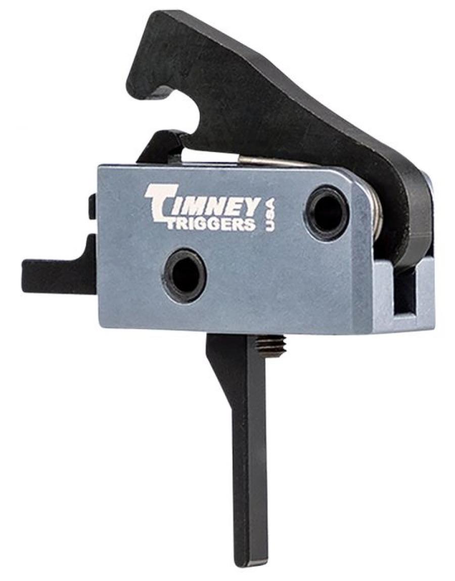 Timney Impact Trigger AR-15 – 3lb Break, Drop-in