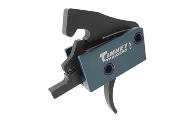 Timney Impact Trigger AR-15 – 3lb Break, Drop-in
