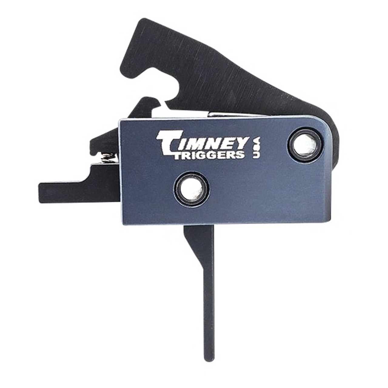 Timney Triggers Impact Trigger for AR-15 – 3 lb Break, Billet Machined Parts