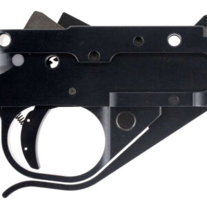 Timney Triggers Ruger 10/22 Drop-In Trigger – Black Trigger Shoe