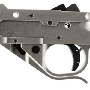 Timney Triggers Ruger 10/22 Trigger – Black Shoe, Steel & Aluminum Construction