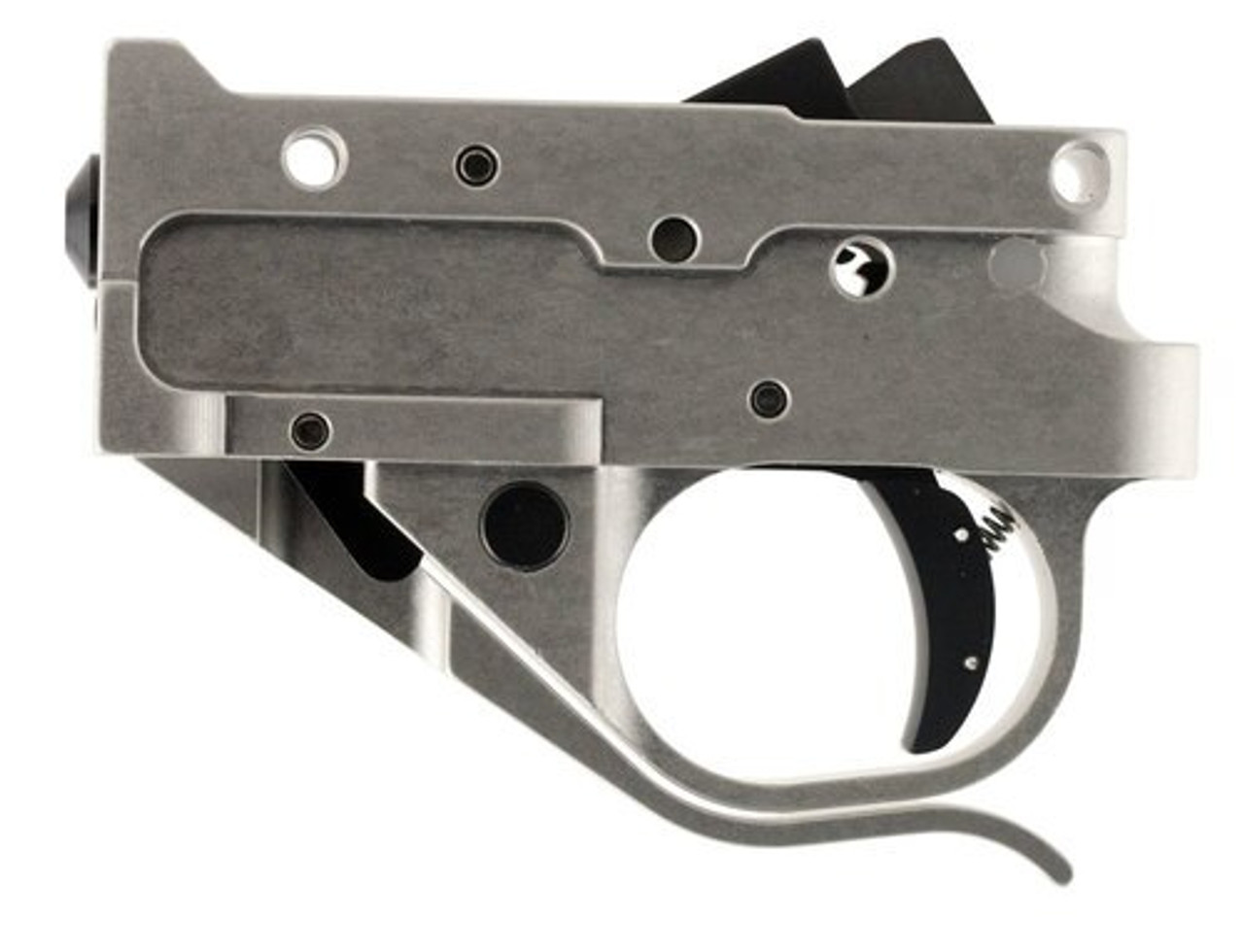 Timney Triggers Ruger 10/22 Trigger – Black Shoe, Steel & Aluminum Construction