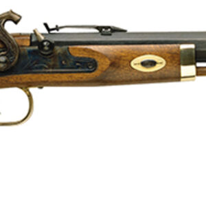 Traditions Trapper Sidelock 50 Black Powder 9.75 Prim Blade #11 Percussi