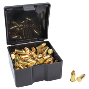 Traditions XBR Powerloads .27 Caliber 100rd Pack
