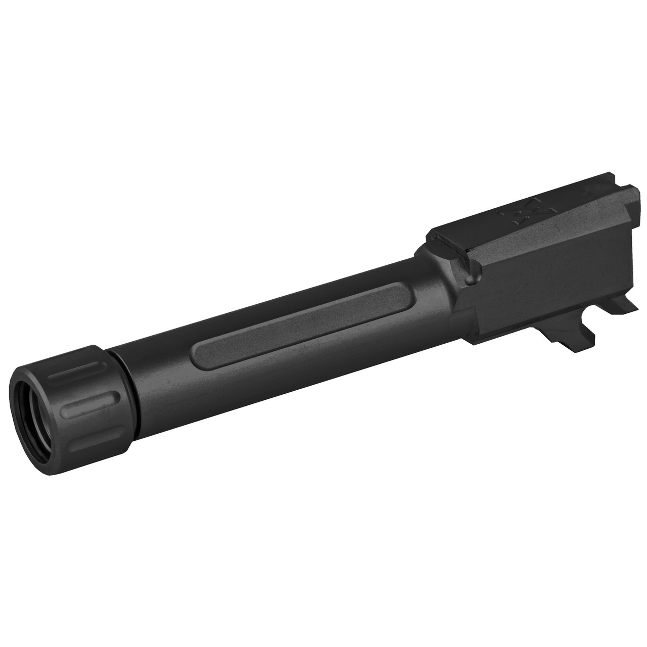 True Precision 9mm Threaded Barrel,Fits Sig P365