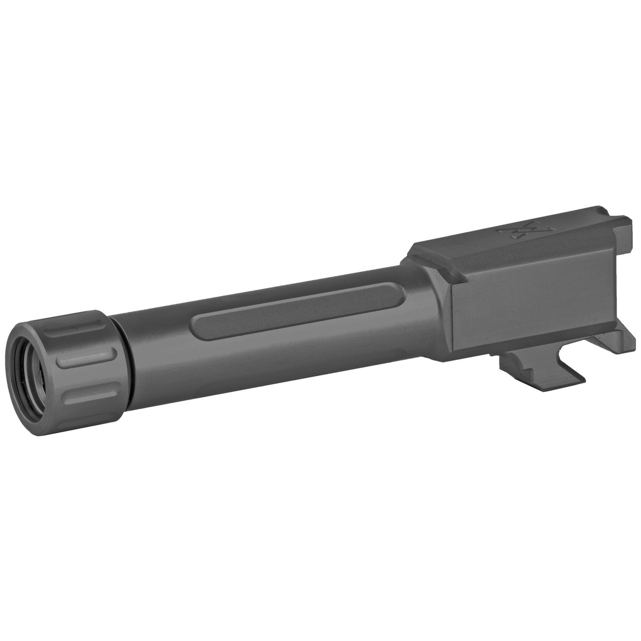 True Precision 9mm Threaded Barrel,Fits Springfield Hellcat