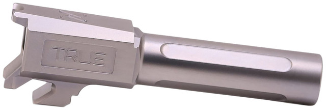 True Precision Barrel 9mm 3.1 Stainless Steel, For Springfield Hellcat
