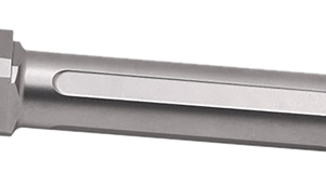 True Precision Barrel 9mm 3.7 Stainless Steel, For Springfield Hellcat Pro