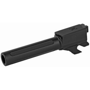 True Precision Barrel 9mm Black Nitride, For Sig P320 Compact