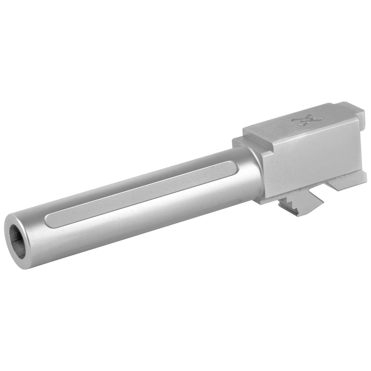 True Precision Barrel 9mm Stainless Steel, For Glock 19