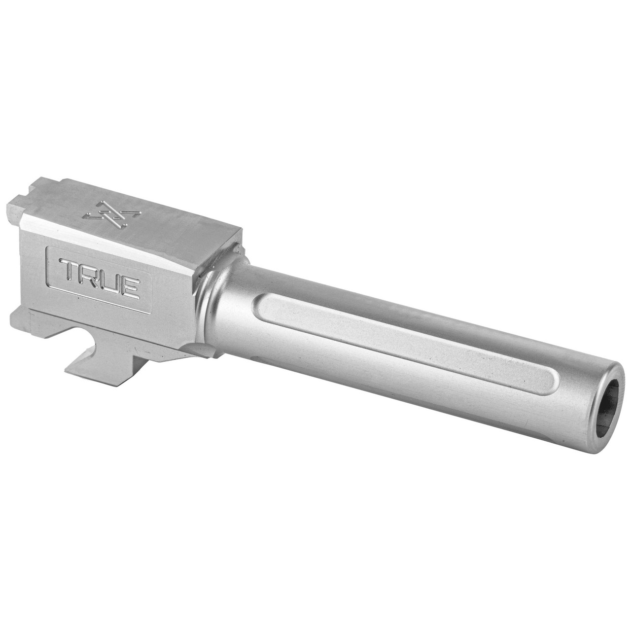 True Precision Barrel 9mm Stainless Steel, For Sig P320 Compact