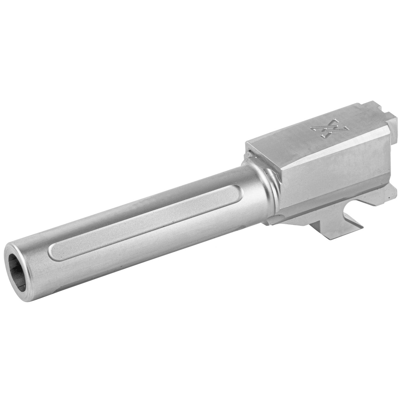 True Precision Barrel 9mm Stainless Steel, For Sig P320 Compact