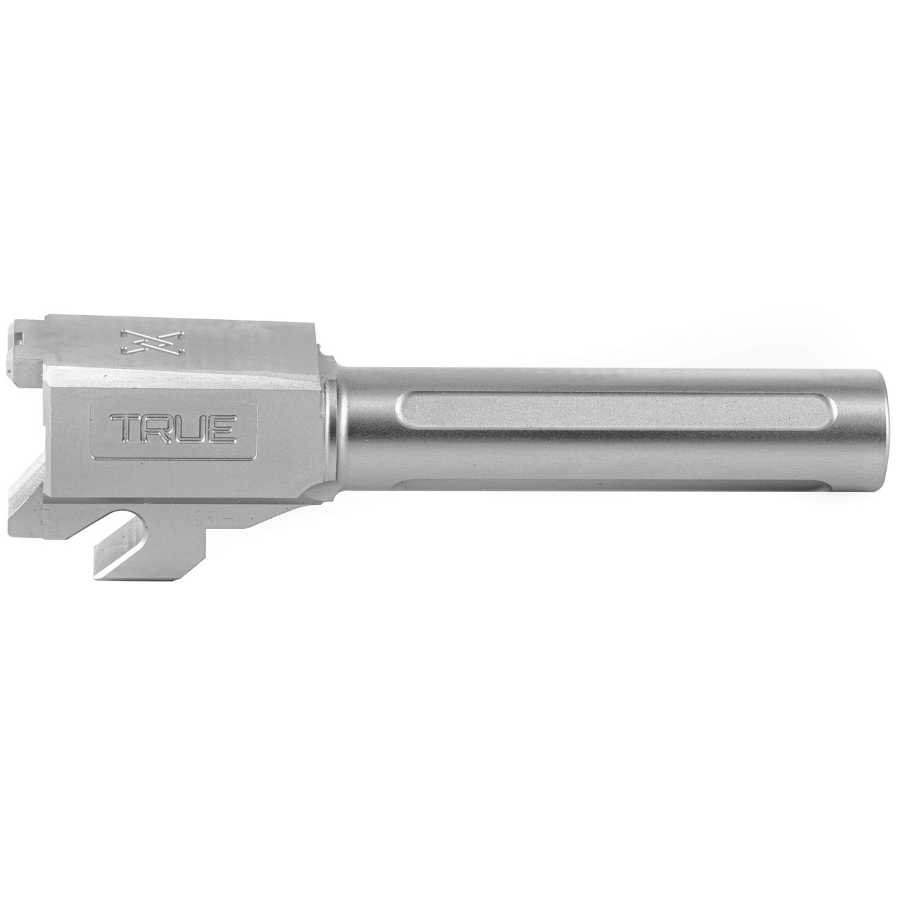 True Precision Barrel 9mm Stainless Steel, For Sig P320 Compact
