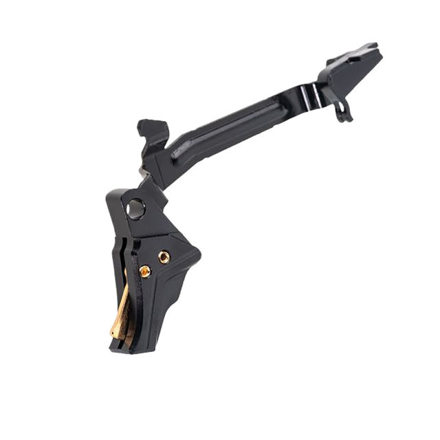 Tyrant CNC I.T.T.S Trigger & Bar – Glock Gen 3–4 – Multiple Color Options