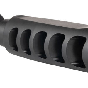 Ultradyne Apollo S Compensator 7.62x39mm 5/8-24 TPI, Black Nitride