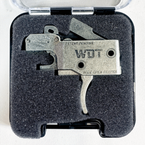 WOT TRIGGER UPGRADE KIT – COMPLETE UPGRADE KIT