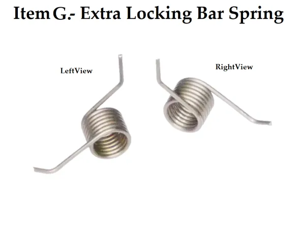 WOT TRIGGER UPGRADE KIT – COMPLETE UPGRADE KIT